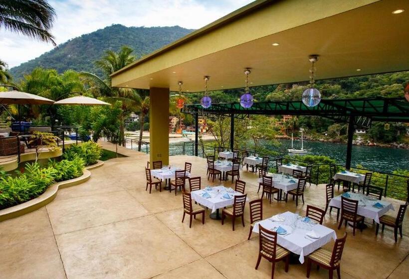 Enrumsvilla, Puerto Vallarta South Shore Luxury Suites