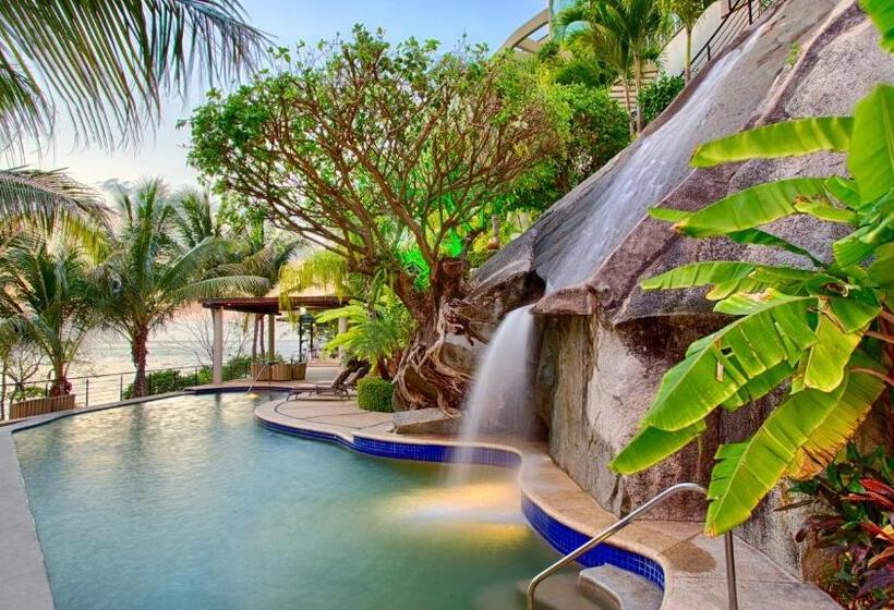 带1个卧室的别墅, Puerto Vallarta South Shore Luxury Suites