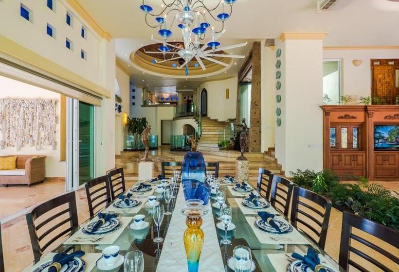 带1个卧室的别墅, Puerto Vallarta South Shore Luxury Suites