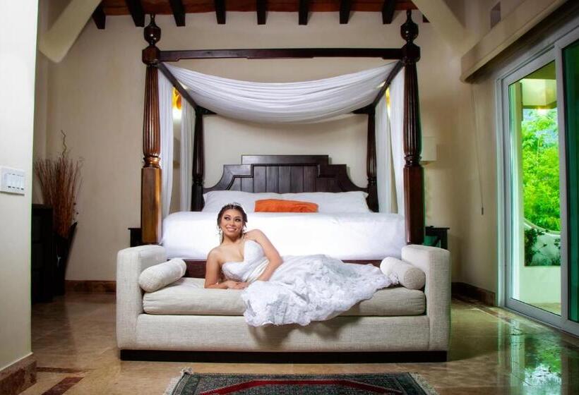 带1个卧室的别墅, Puerto Vallarta South Shore Luxury Suites