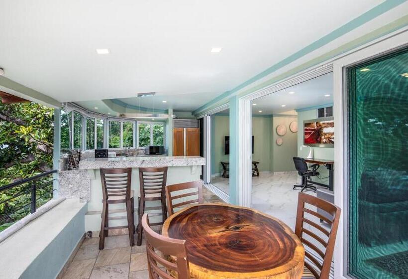 行政套房, Puerto Vallarta South Shore Luxury Suites