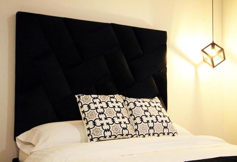 غرفة ديلوكس, Noa Hotel Boutique