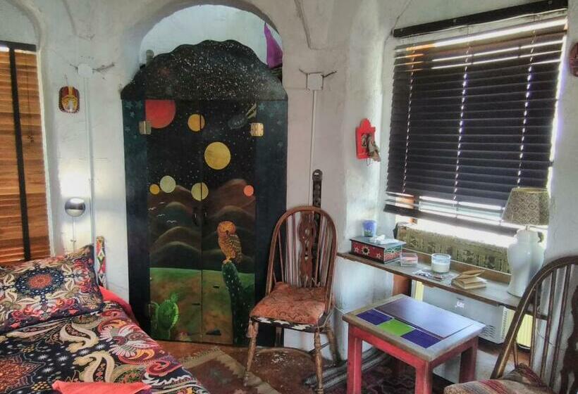 标准工作室, La Loma Del Chivo Nabalom