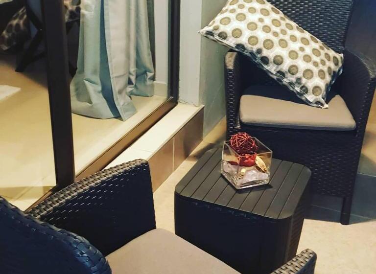 اتاق لوکس با تخت بزرگ, Twenty4ten Guesthouse