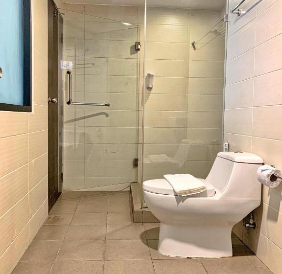 סוויטה דלוקס, Scandia Beach