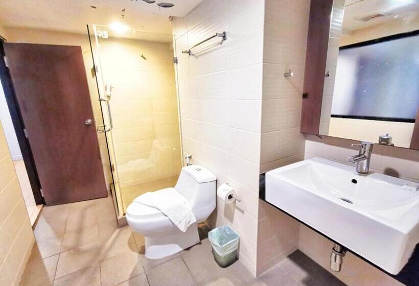 Suite Deluxe, Scandia Beach