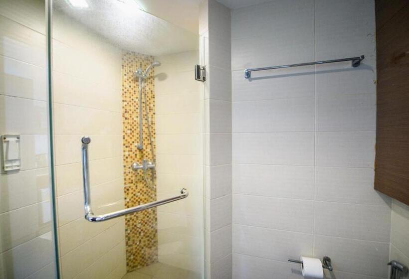 סוויטה, Scandia Beach