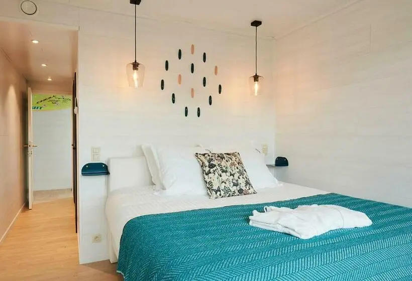 Deluxe-huone King-vuode, B&b Armalot By Julia