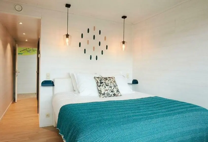 Deluxe-huone King-vuode, B&b Armalot By Julia