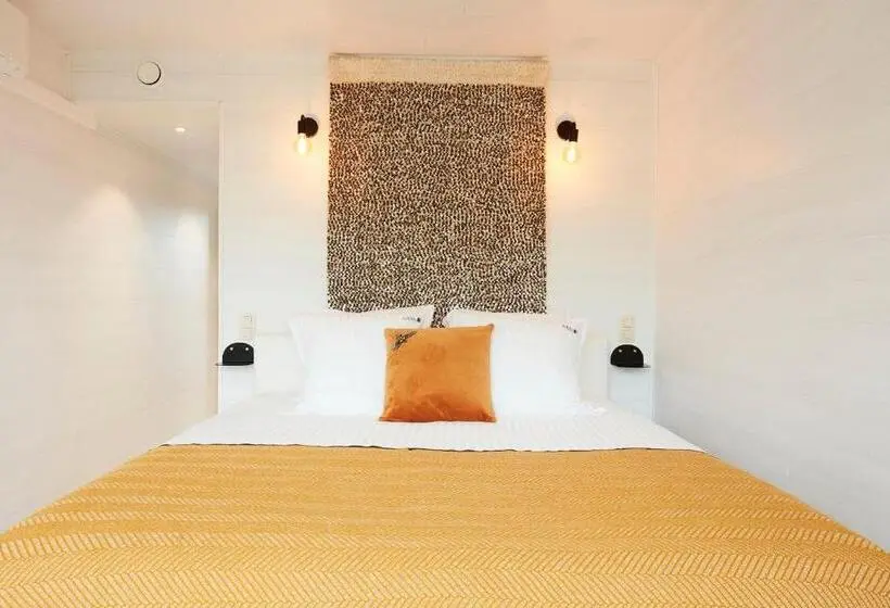 Deluxe-huone, B&b Armalot By Julia