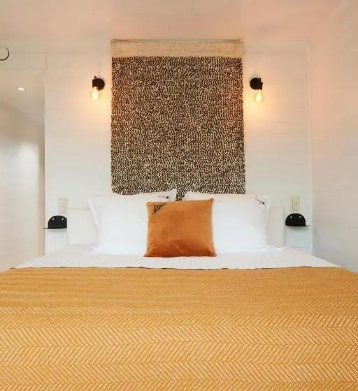 Deluxe-huone, B&b Armalot By Julia