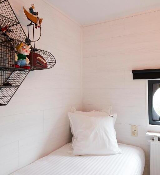 غرفة عائلية, B&b Armalot By Julia