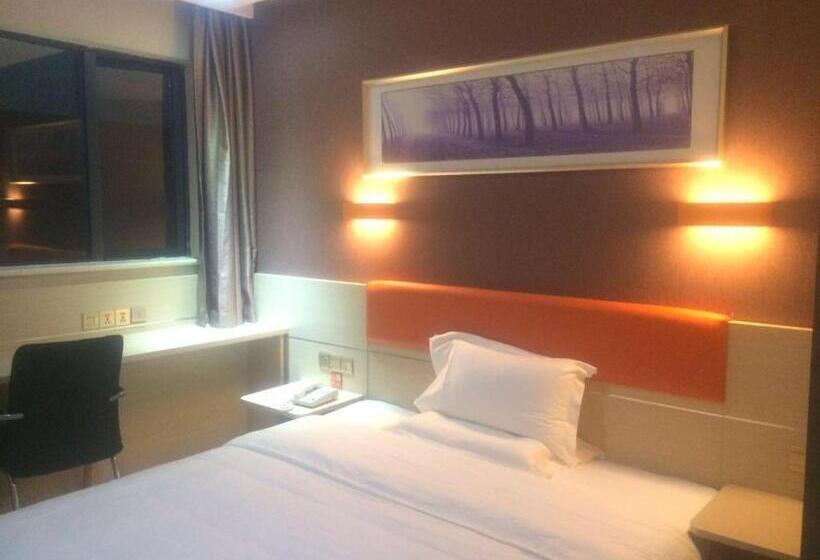 Номер Superior, 7days Premium Kunming New Asia Sports City Subway Station Branch