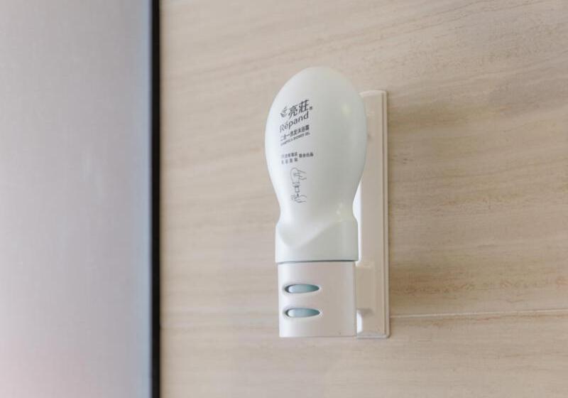 Номер Superior, 7days Premium Shenzhen Longgang Dayun Metro Station