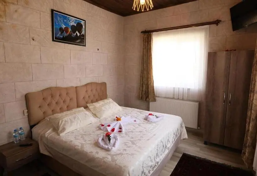 اتاق استاندارد, Epoch Stone House