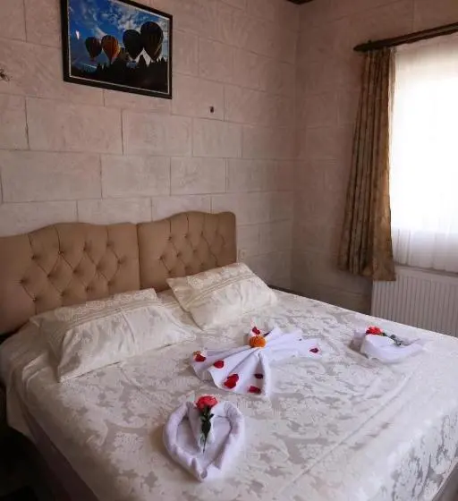 اتاق استاندارد, Epoch Stone House