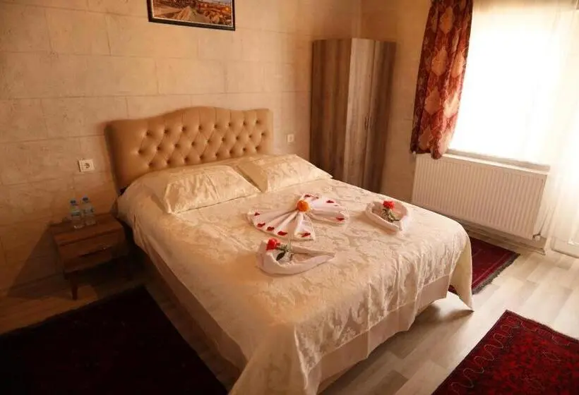 اتاق لوکس, Epoch Stone House