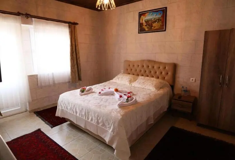 اتاق لوکس, Epoch Stone House