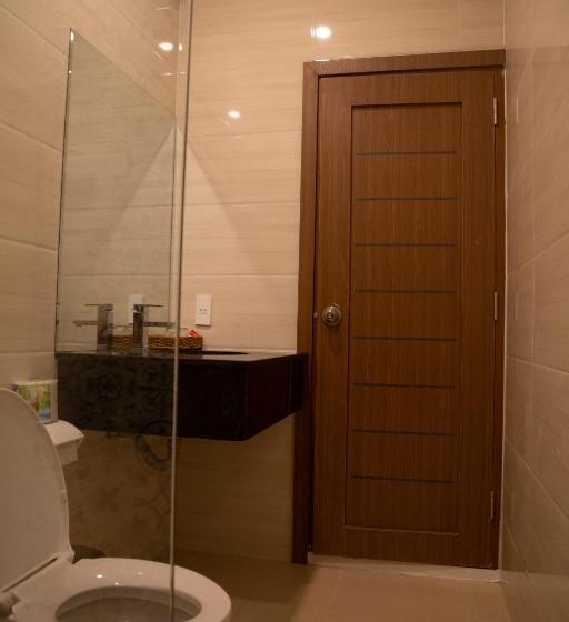 اتاق لوکس, Khách Sạn Phú Yên   Baka