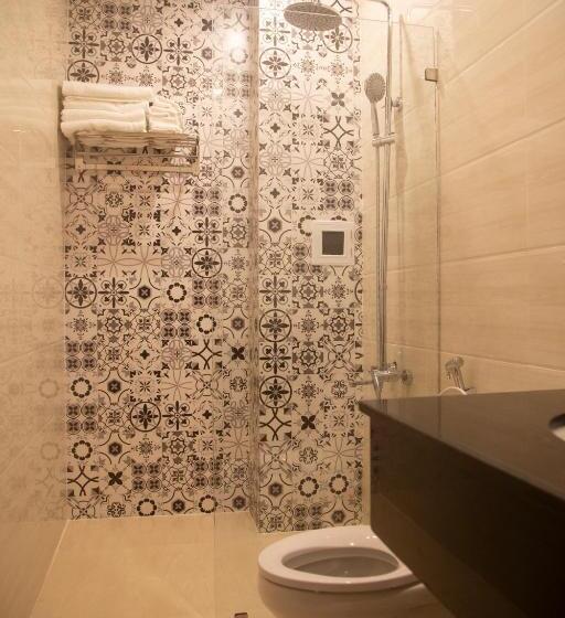 اتاق لوکس, Khách Sạn Phú Yên   Baka