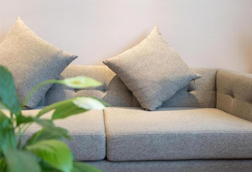 デラックススイート, Lavande Hotel Zhongshan Tanzhou