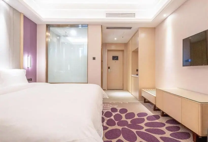 スタンダードルーム, Lavande Hotel Zhongshan Tanzhou