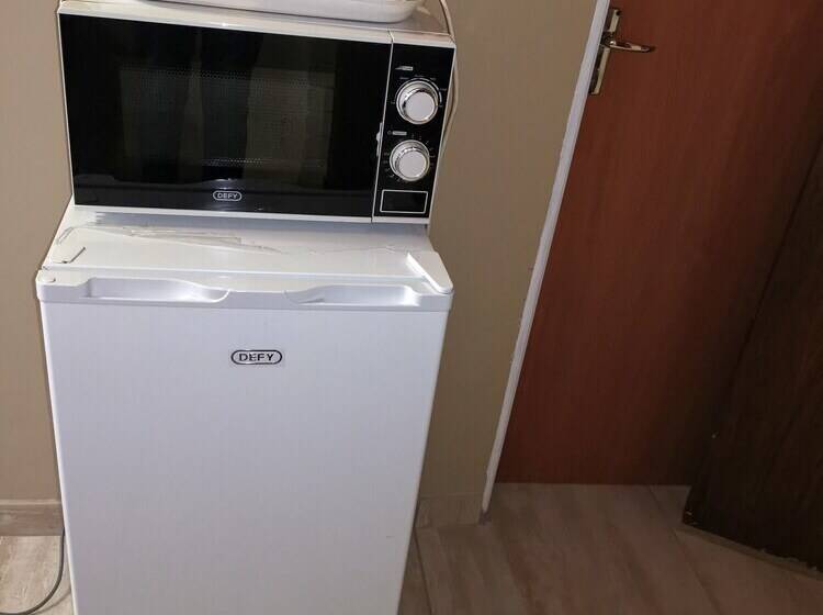 Номер Deluxe, Erasmus Manor Guest House