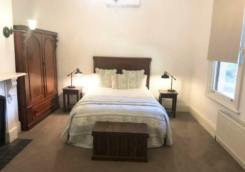 خانه 1 خوابه, Bon Accord Luxury Accommodation
