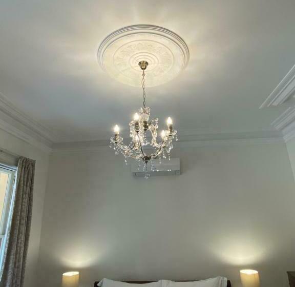 خانه 1 خوابه, Bon Accord Luxury Accommodation