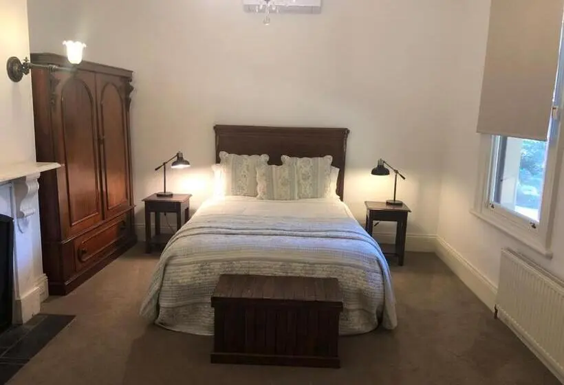 خانه 1 خوابه, Bon Accord Luxury Accommodation