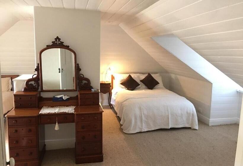 خانه 1 خوابه, Bon Accord Luxury Accommodation