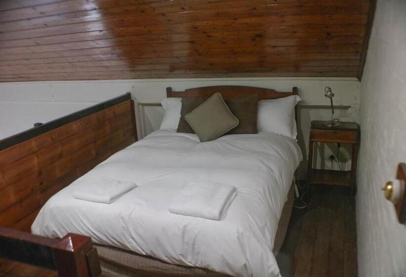 اتاق لوکس سه تخته, Bon Accord Luxury Accommodation