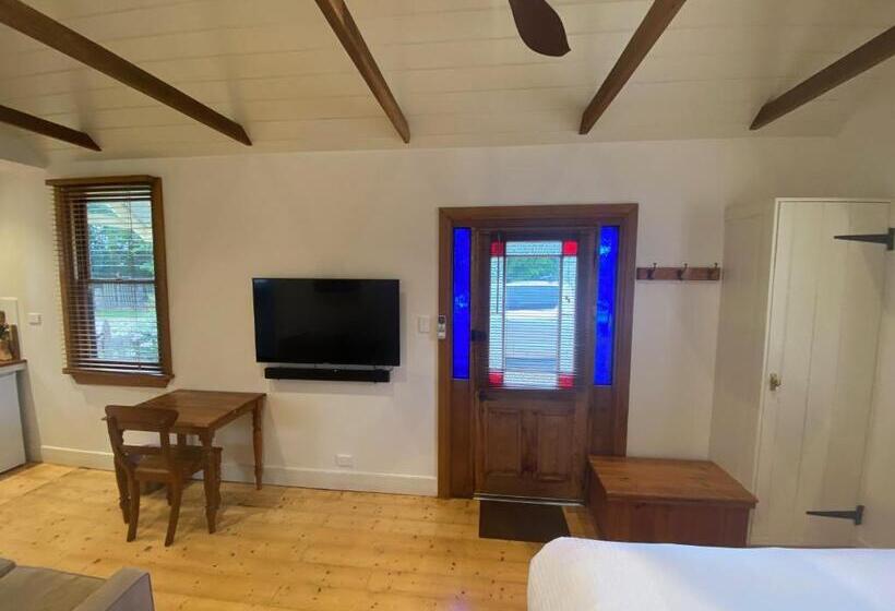 디럭스 룸, Bon Accord Luxury Accommodation