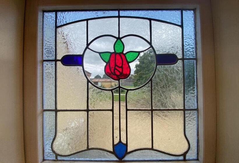 اتاق لوکس, Bon Accord Luxury Accommodation