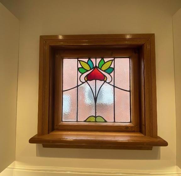 اتاق لوکس, Bon Accord Luxury Accommodation