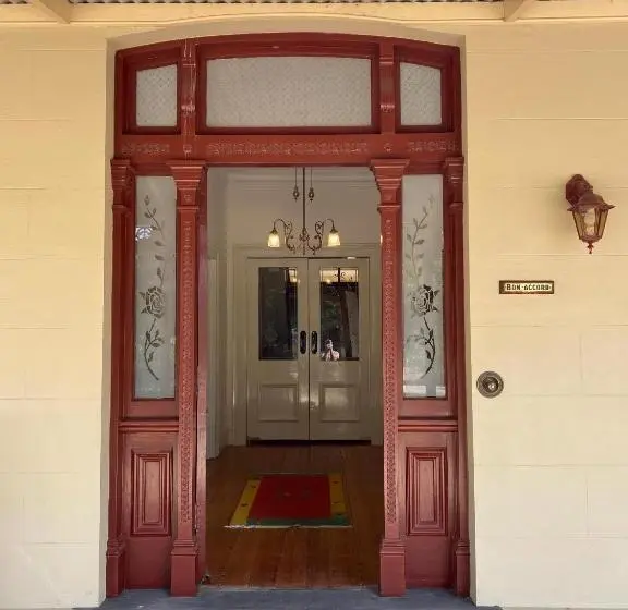 خانه 4 خوابه, Bon Accord Luxury Accommodation