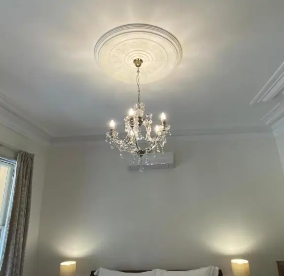 خانه 4 خوابه, Bon Accord Luxury Accommodation
