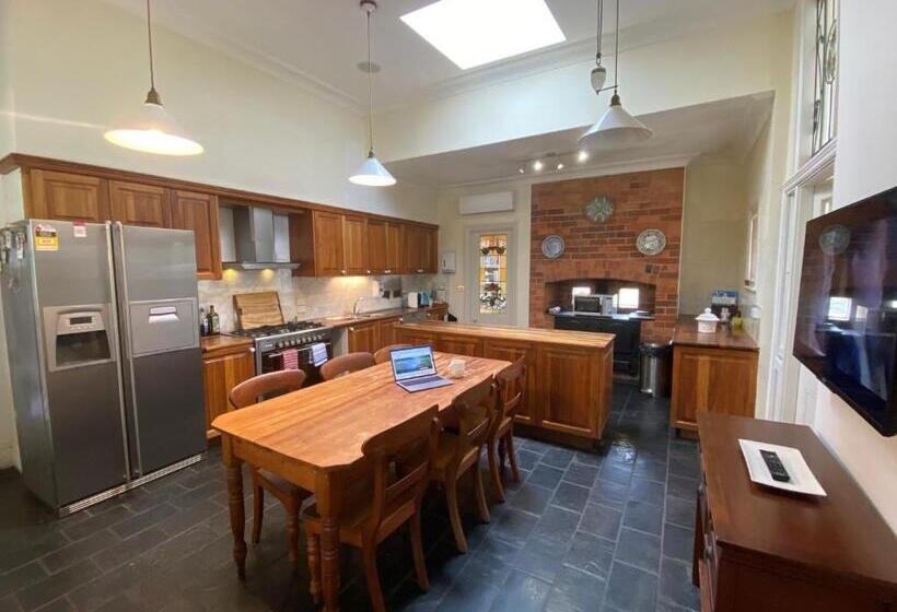 خانه 3 خوابه, Bon Accord Luxury Accommodation