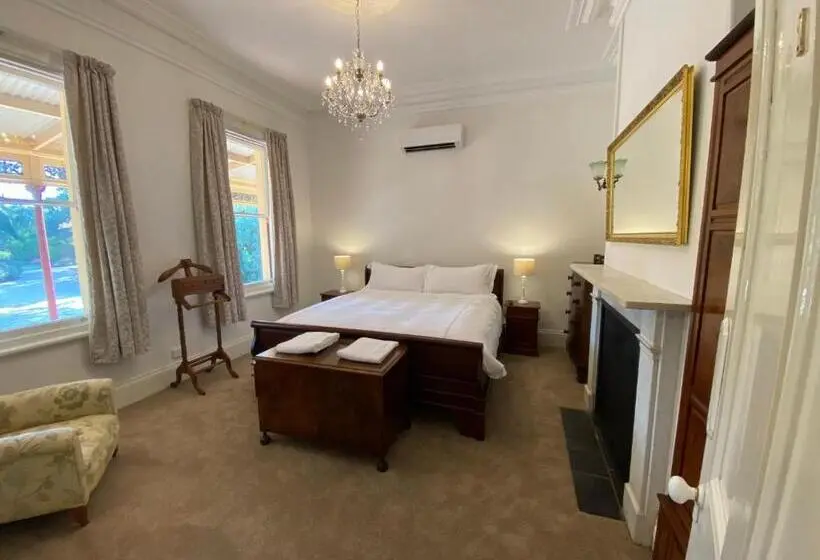 خانه 3 خوابه, Bon Accord Luxury Accommodation