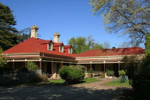 خانه 1 خوابه, Bon Accord Luxury Accommodation