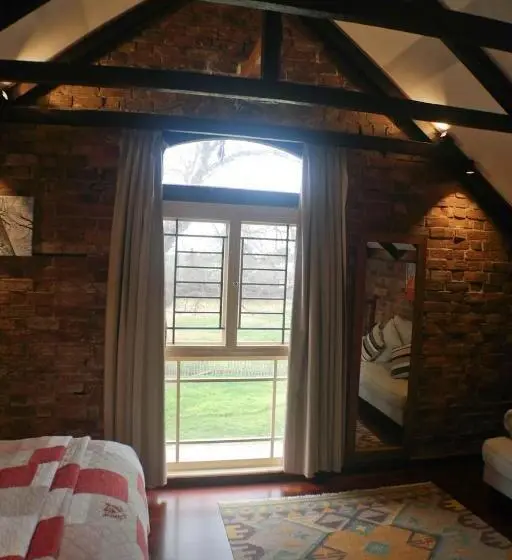 آپارتمان 1 خوابه, Bon Accord Luxury Accommodation