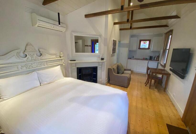 اتاق لوکس, Bon Accord Luxury Accommodation