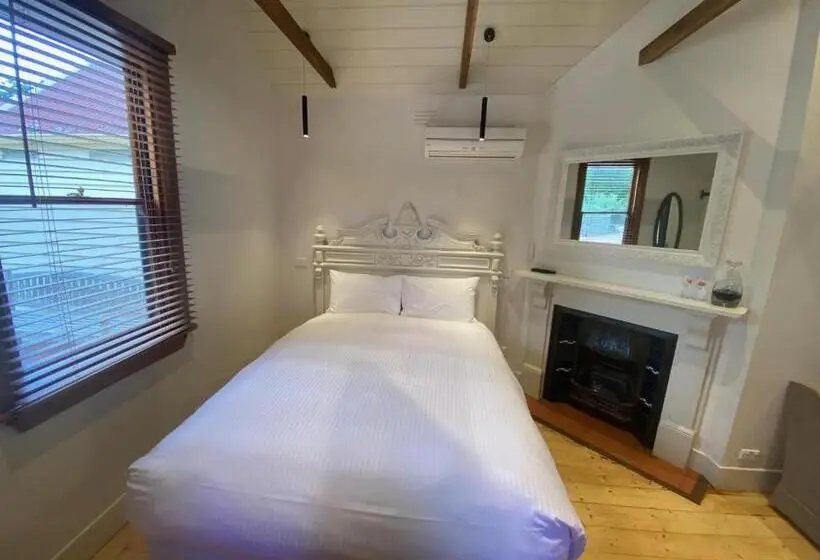 اتاق لوکس, Bon Accord Luxury Accommodation