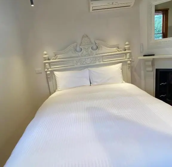 اتاق لوکس, Bon Accord Luxury Accommodation