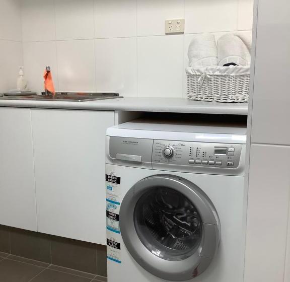 فيلا غرفة نوم واحدة مطلّة علي البحر, Pelican Point Waterfront Resort Formerly Carnarvon Beach Retreat