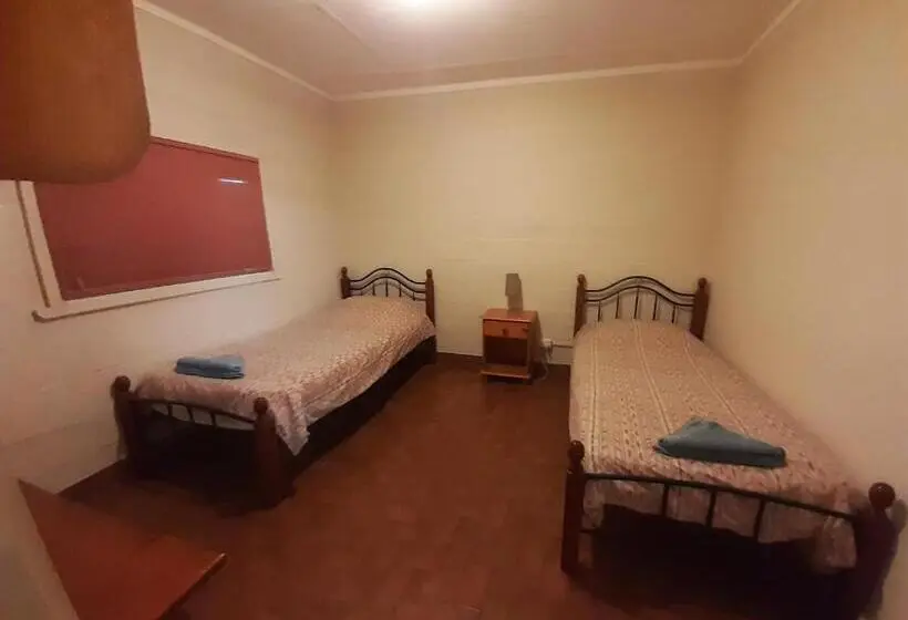 ２ベッドルームアパートメント, Pelican Point Waterfront Resort Formerly Carnarvon Beach Retreat