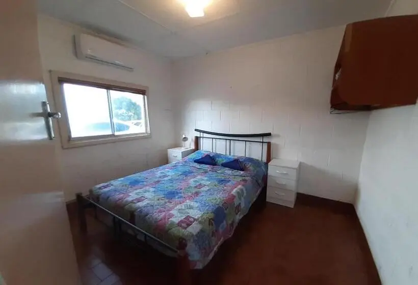 １ベッドルームアパートメント, Pelican Point Waterfront Resort Formerly Carnarvon Beach Retreat