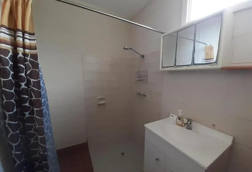 １ベッドルームアパートメント, Pelican Point Waterfront Resort Formerly Carnarvon Beach Retreat