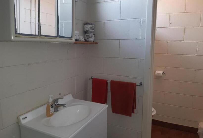 شقة غرفة واحدة, Pelican Point Waterfront Resort Formerly Carnarvon Beach Retreat