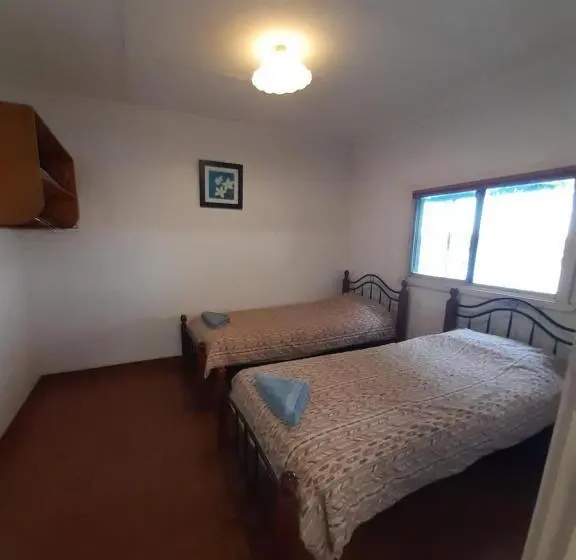 ２ベッドルームアパートメント, Pelican Point Waterfront Resort Formerly Carnarvon Beach Retreat